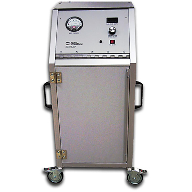 Flow Dynamics Automotive Body Leak Tester